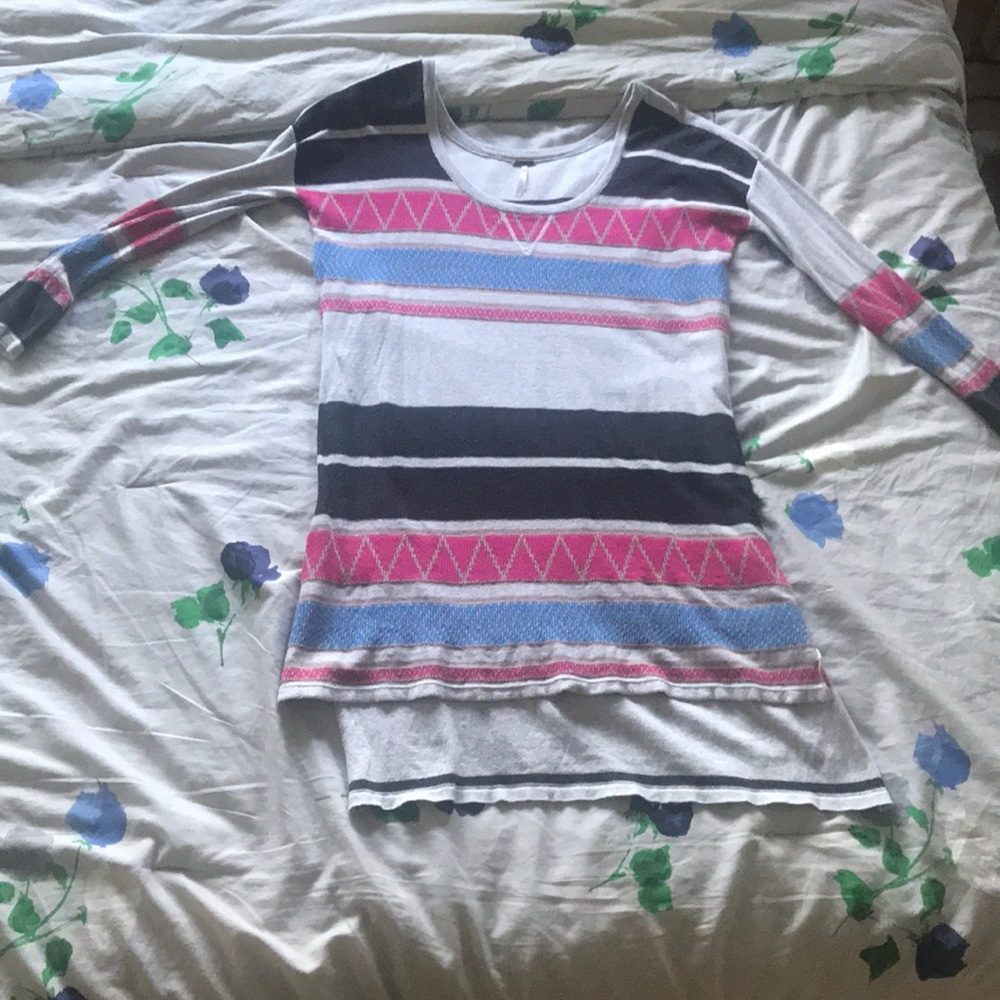 FREE PEOPLE shirt